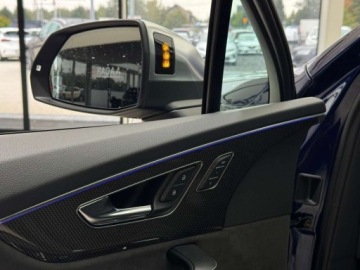 Audi Q7 II SQ7 Facelifting 4.0 TFSI 507KM 2021 Audi SQ7 Quattro Tiptronic 1 wlasciciel Salon Polska FV23 gw dostawa, zdjęcie 21