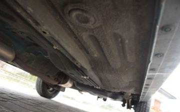 Suzuki Ignis II Hatchback 1.5 i 16V 99KM 2004 Suzuki Ignis 1.5B AUTOMAT Klima Bez Korozji Sprowadzony Oplacony 1.5, zdjęcie 17