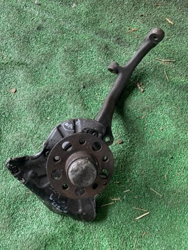 MERCEDES S TŘÍDA W221 TĚHLICE NÁBOJE LEVÝ PŘEDNÍ