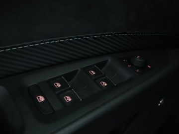 Seat Leon III CUPRA ST Facelifting 2.0 TSI 300KM 2018 Seat Leon 4x4 DSG full LED fotele kubełkowe, zdjęcie 37