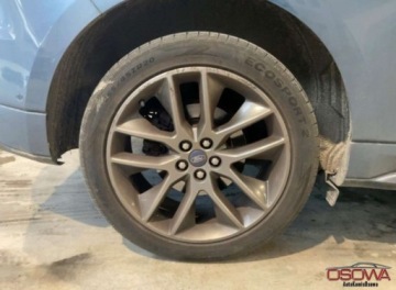 Ford Edge II SUV 2.0 TDCi Twin-Turbo 210KM 2018 Ford Edge Sport 2.0rdci 210KM AWD max wypos.2xwebasto panorama full led 1, zdjęcie 17