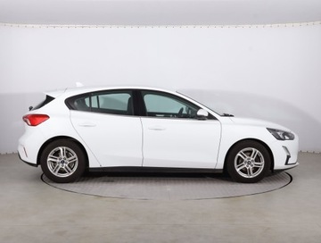 Ford Focus IV Hatchback 1.5 EcoBlue 95KM 2020 Ford Focus 1.5 EcoBlue, Salon Polska, Klima, zdjęcie 5