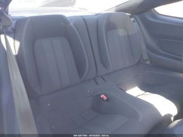 Ford Mustang VI Fastback Facelifting 5.0 Ti-VCT 460KM 2018 Ford Mustang GT 2018 5.0l 5.0 Benzyna 460KM, zdjęcie 12