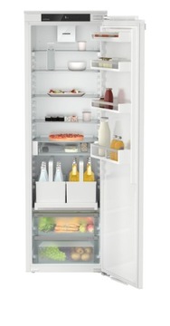 IRDe 5121 Plus Zintegrowana lodówka z EasyFresh liebherr