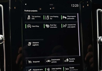 Volvo XC40 Crossover 2.0 T4 190KM 2019 Volvo XC 40 T4 190KM BEZWYPADKOWY automat GWARANCJA 2.0 Benzyna, zdjęcie 24