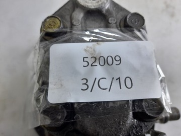 MITSUBISHI CARISMA 1.8 GDI ČERPADLO SERVA