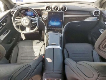 Mercedes GLC C254/X254 2023 Mercedes-Benz GLC 300 2023 2.0l 2.0 Benzyna 255KM, zdjęcie 8