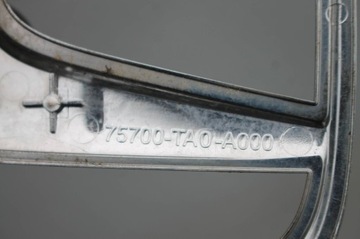 ZNAK PŘEDNÍ ZNAKY HONDA HR-V II 15-18