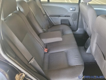 Ford Mondeo III Sedan 1.8 16V 110KM 2007 Ford Mondeo 1.8i zadbany Bezwypadkowy 1.8 Benzyna 110KM, zdjęcie 16