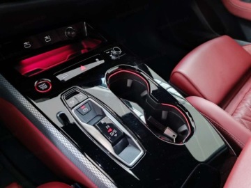 Audi A5 B10 2025 AUDI A5 S5 TFSI Avant Combi 3.0 (367 KM) 2025, zdjęcie 11