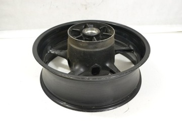 обод колеса задний Yamaha FZ8 Fazer