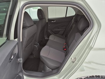 Skoda Fabia IV 1.0 TSI 95KM 2025 Skoda Fabia Edition 130 1.0 TSI Auto z placu, zdjęcie 16