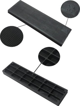 ПРОСТАВКИ ДЛЯ СТЕКЛО ОКОН 32/4х100