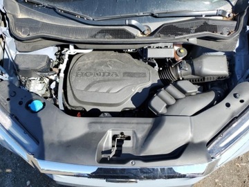 Honda 2024 Honda Inny Passport EXL 2024 3.5l 3.5 Benzyna 280KM, zdjęcie 6