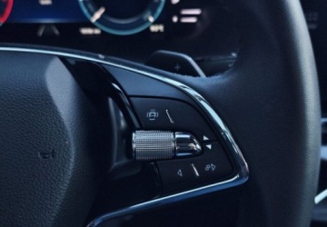 Skoda Octavia IV Liftback 1.5 TSI e-Tec Mild Hybrid 150KM 2024 Skoda Octavia Top Led Matrix - Martwe Pole - ACC 210kmh - Virtual Cockpit, zdjęcie 18