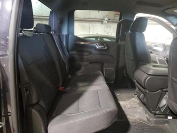  GMC Sierra 2023r., K1500 SLE, od ubezpieczalni 5.3 Benzyna 355KM, zdjęcie 8