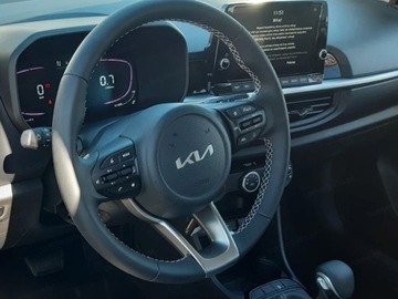 Kia Picanto III 2025 KIA Picanto 1.0 GDi L Hatchback 79KM 2025, zdjęcie 3