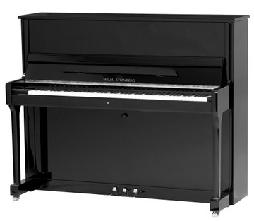 pianino akustyczne Wilh. Steinberg P121 SR