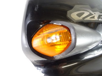 HONDA XL 1000 Varadero SD01 Bok Owiewka Osłona Kierunkowskaz