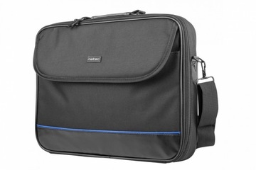 CZARNA TORBA NA LAPTOPA 14.1'' NATEC IMPALA