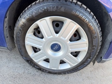 Ford Focus III Sedan Facelifting 1.0 EcoBoost 125KM 2015 Ford Focus Raty Klima usb benzynka 125KM Niski przebieg 127tys km Gwarancja, zdjęcie 26