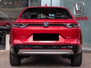 Honda HR-V III 2026 Od ręki - Advance 2WD eHEV i-MMD 131 KM, zdjęcie 3