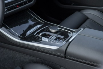 BMW X5 G05 SUV Facelifting 3.0 30d 298KM 2026 BMW X5 xDrive30d Dostępny od ręki!, zdjęcie 18