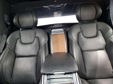 Volvo XC90 II 2017 Volvo XC 90 2017 Volvo XC90 T8 eAWD Plug-In Hybrid Excellence 2.0 Hybryda, zdjęcie 9