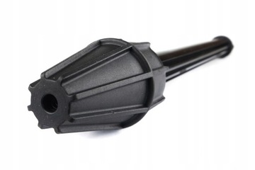 ТУРБОДНАЯ ФОРСУНКА, РОТОРНАЯ ФОРСУНКА, КОПЬЕ ДЛЯ LAVO PARKSIDE