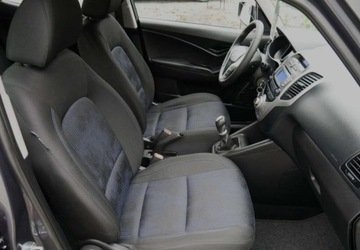 Hyundai ix20 Mikrovan 1.4 CVVT 90KM 2015 Hyundai ix20 Hyundai ix20 1.4 Benzyna 90KM, zdjęcie 17