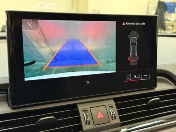 Audi Q5 II SUV Facelifting 2.0 45 TFSI 265KM 2022 Audi Q5 Sportback 45 TFSI quattro 265 KM S tronic, zdjęcie 34