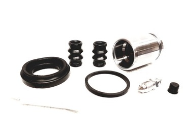 РЕМОНТ АВТОФРЕНА РЕМОНТ ЗАДНЕГО ALFA ROMEO 159