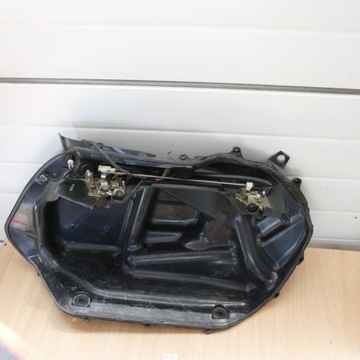 5615 Наполнитель бокового картера правый 01-11 Honda Goldwing GL 1800