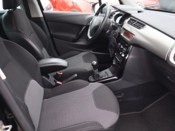 Citroen C3 II Hatchback facelifting 1.0 VTi 68KM 2014 Citroen C3 1.0 VTi, Klima, Tempomat, Parktronic, zdjęcie 8