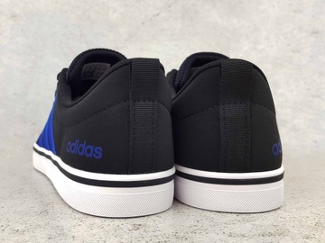 КРОССОВКИ ADIDAS VS PACE 2.0 HP6004 КРОССОВКИ ЧЕРНЫЕ