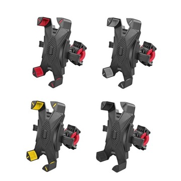 Велосипедный электромобиль Держатель для мобильного телефона