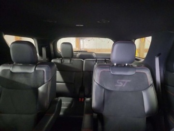 Ford Explorer VI 2026 Ford Explorer ST 2026 3.0 Benzyna 400KM, zdjęcie 11