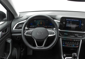 Volkswagen T-Roc I 2024 Volkswagen T-Roc 1.0 TSI Life 110 KM Podgrzewane Fotele Kamera Cofania Lam, zdjęcie 15
