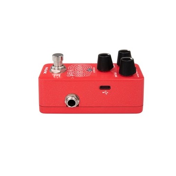 NUX NCH-3 VOODOO VIBE – ВИБРАТО/ХОРУС