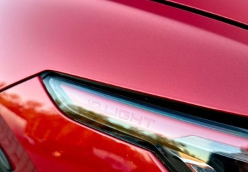Volkswagen Golf VII GTI 5d Facelifting 2.0 TSI 245KM 2020 Volkswagen Golf 35 tys przebieg SALON POLSKA 1 wlasc harman IQ LIGHT serwi, zdjęcie 18
