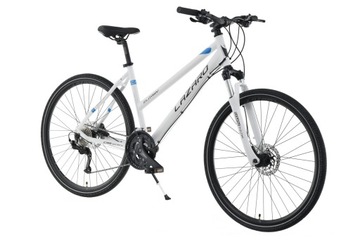 Потрясающий кросс 28 Lazaro Elitary V3 Alivio Women's