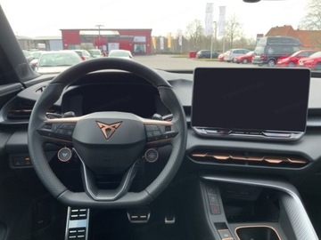 Cupra Terramar 2025 Terramar Advantage Edition 2.0 TSI 4Drive DSG 204KM 2025, zdjęcie 6