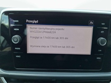 Volkswagen T-Roc I SUV Facelifting 1.5 TSI ACT 150KM 2023 Volkswagen T-Roc Style DSG Faktura VAT 1.5 Benzyna 150KM, zdjęcie 28