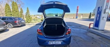 Opel Insignia I Country Tourer 1.6 Turbo ECOTEC 170KM 2015 Opel Insignia Opel Insignia 1.6 T Cosmo SampS 1.6 Benzyna 170KM, zdjęcie 27