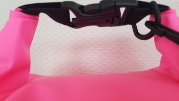 Водонепроницаемая сумка Прочный рюкзак 10л ПВХ 500 Каяк