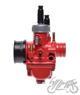 КАРБЮРАТОР 21 ММ ЗАМЕНА НА DELLORTO ТИПА PHBG