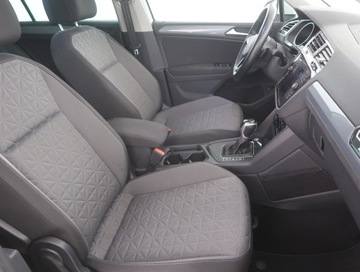 Volkswagen Tiguan II SUV Facelifting 1.5 TSI 150KM 2021 VW Tiguan 1.5 TSI, Salon Polska, 1. Właściciel, zdjęcie 7