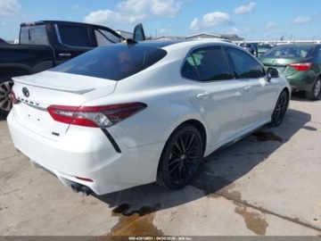 Toyota Camry IX 2021 Toyota Camry XSE 2021 2.5l 2.5 Benzyna 206KM, zdjęcie 5