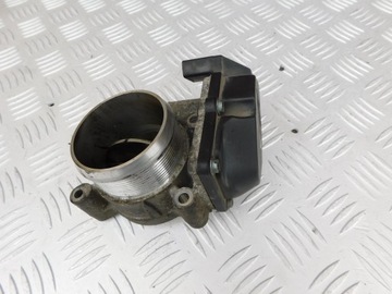 VW CRAFTER 2.5TDI przepustnica VDO 076128063A ORYGINAŁ ŁADNA