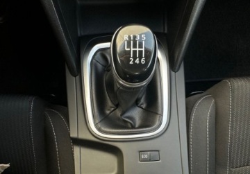 Renault Megane IV GrandCoupe Facelifting 1.3 TCe 140KM 2021 Renault Megane 1.3 TCe 140KM ZEN Salon PL FV23 1.3 Benzyna 140KM, zdjęcie 13